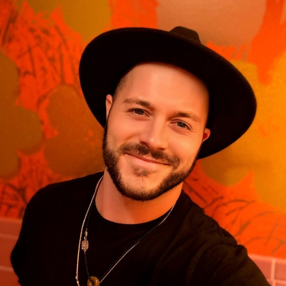 Meet your Posher, Brantley